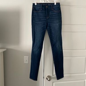 American Eagle The Dream Jean Hi Rise Jegging